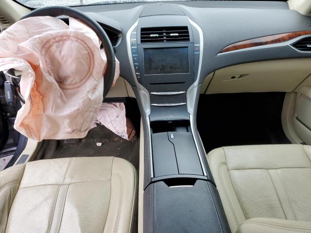 3LN6L2G99ER833414 Lincoln MKZ