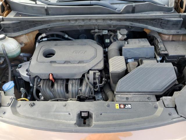 2019 KIA SPORTAGE L - KNDPM3AC4K7538305