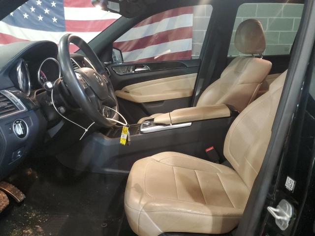 2015 MERCEDES-BENZ ML 400 4MA - 4JGDA5GB8FA561712