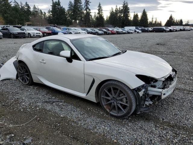 2022 SUBARU BRZ LIMITE JF1ZDBF12N8702259