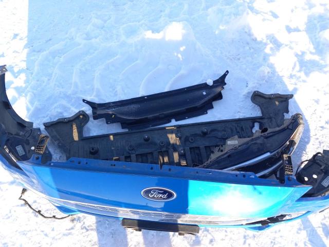 2020 FORD FUSION TIT - 3FA6P0D96LR176043