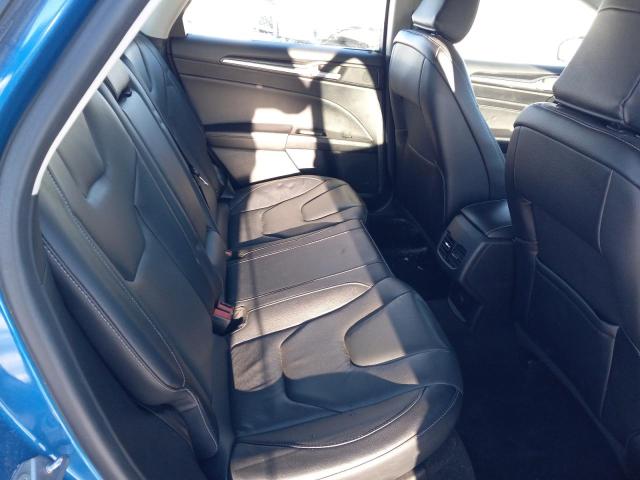 2020 FORD FUSION TIT - 3FA6P0D96LR176043