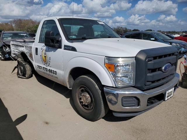 VIN WAULFAFR1DA023047 2016 FORD F250 no.4