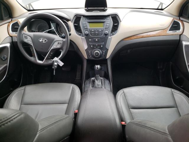 2016 HYUNDAI SANTA FE S - 5XYZT3LB2GG373803