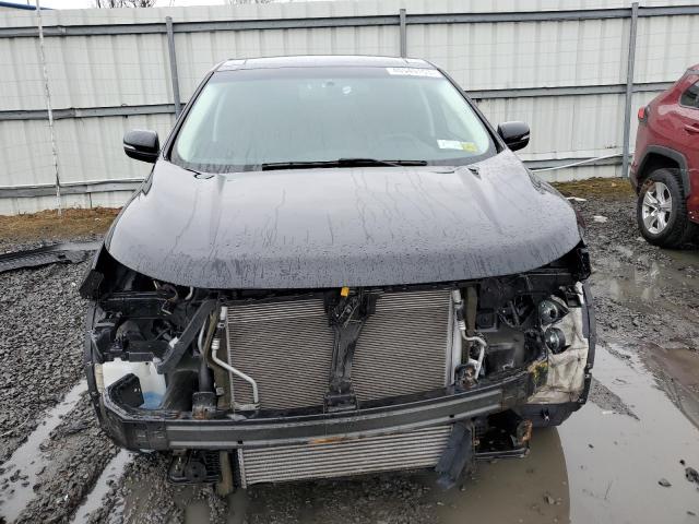 2017 FORD EDGE SPORT - 2FMPK4APXHBB08207