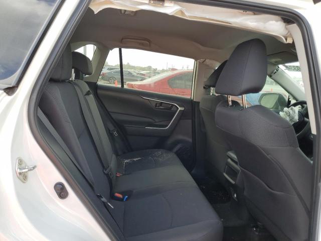 2020 TOYOTA RAV4 LE 2T3H1RFV8LC043946