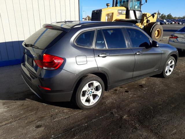 WBAVM1C5XEVW50131 BMW X1 Sdrive28i