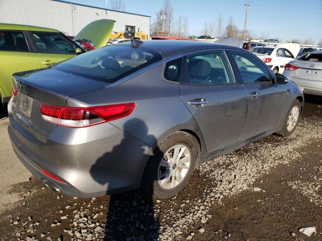 2018 KIA OPTIMA LX - 5XXGT4L31JG210190