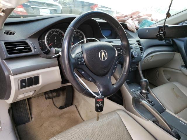 JH4CU26629C019863 Acura TSX