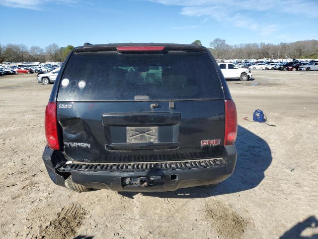 1GKFC13J97R169309 GMC Yukon