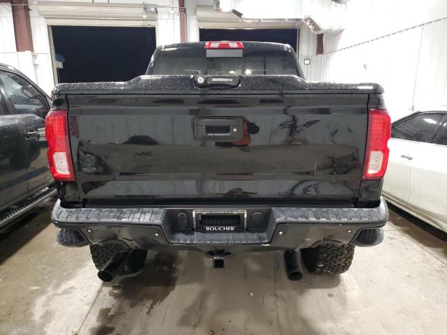2017 CHEVROLET SILVERADO2 3GCUKSEJ8HG329593