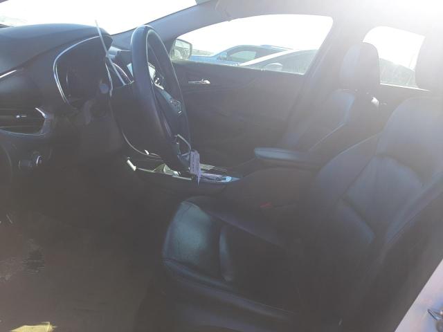 2017 CHEVROLET MALIBU HYB - 1G1ZJ5SU6HF146843