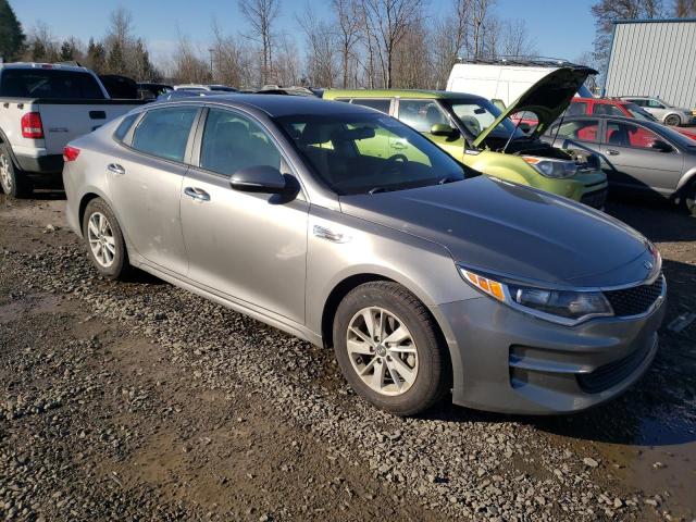 2018 KIA OPTIMA LX - 5XXGT4L31JG210190