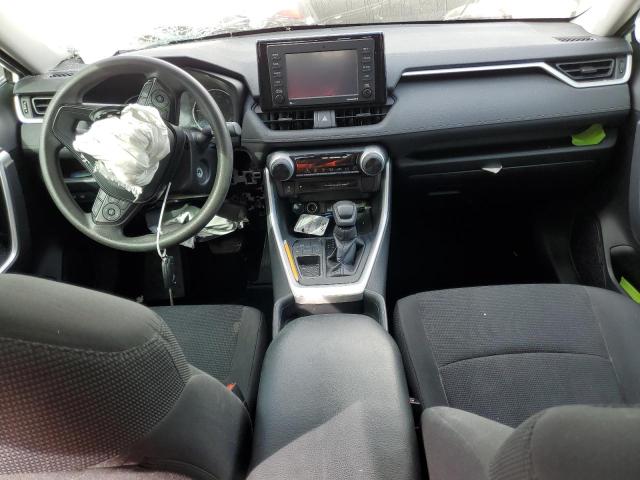 2020 TOYOTA RAV4 LE 2T3H1RFV8LC043946