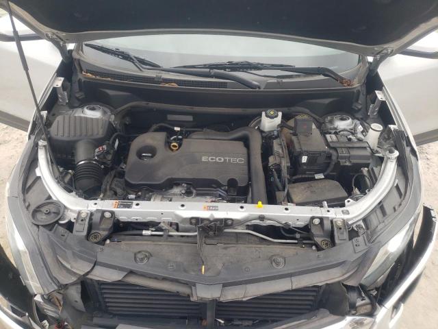 2018 CHEVROLET EQUINOX LT - 2GNAXJEV1J6141458