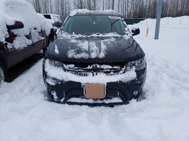 2019 DODGE JOURNEY SE - 3C4PDCBB8KT873682
