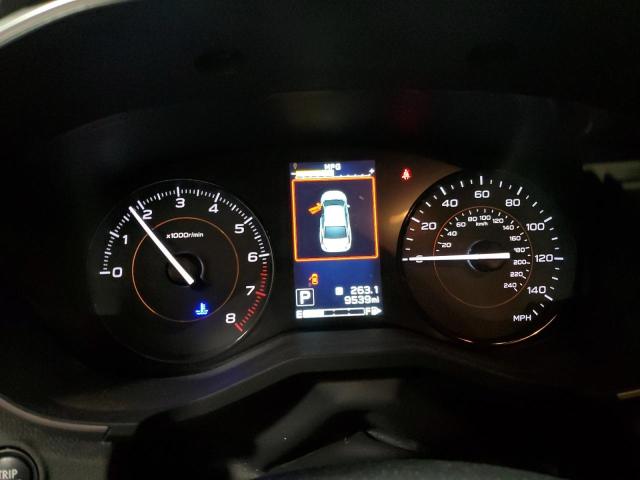JF2GTAEC1KH388294 Subaru Crosstrek Premium