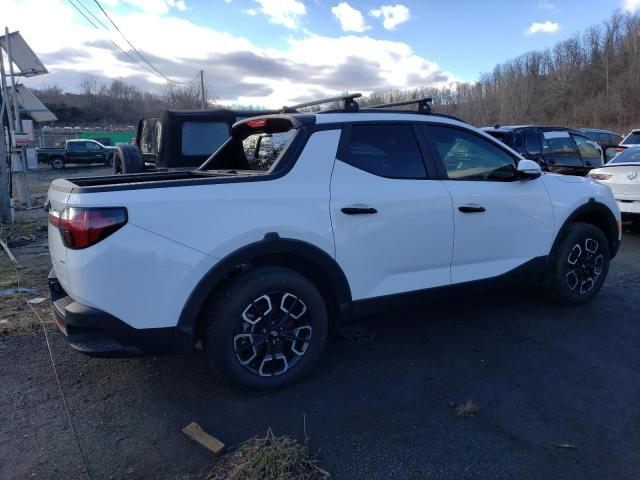 2022 HYUNDAI SANTA CRUZ - 5NTJCDAE9NH027710