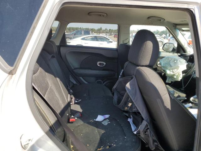 2015 KIA SOUL + - KNDJP3A59F7812215