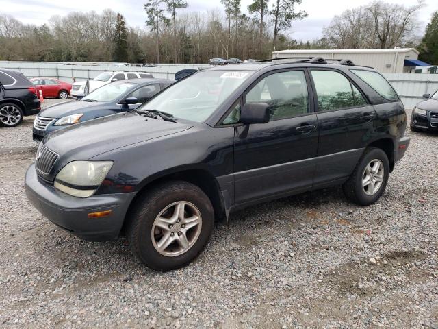 2000 Lexus RX 300 