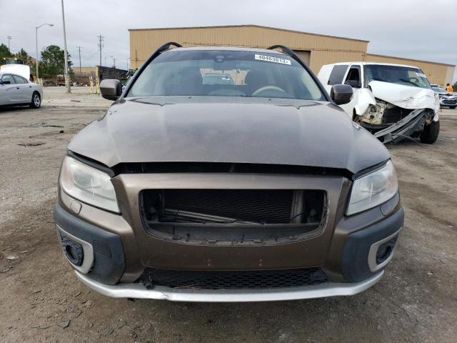 YV4902BZ9C1119210 Volvo Xc70 T6