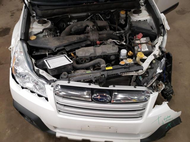 4S4BRCMC5E3300817 Subaru Outback 2.5i Limited