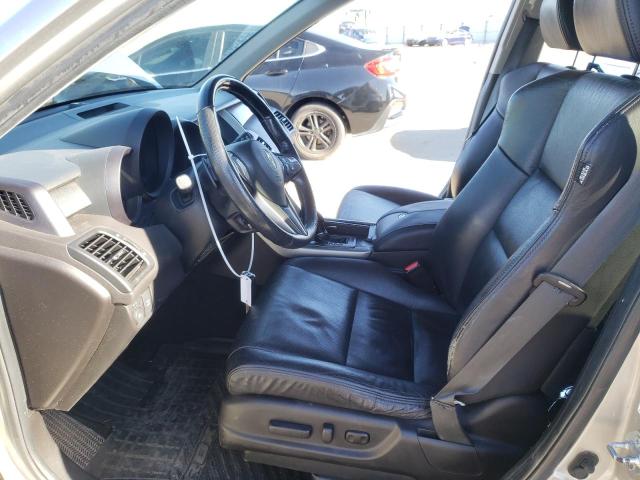 5J8TB1H55AA003003 Acura RDX