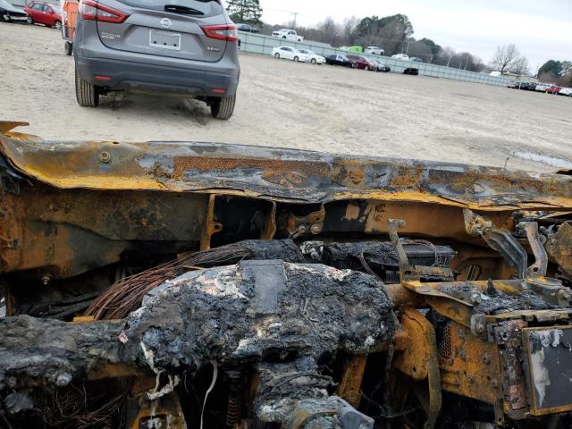 JF1VA2M6XH9840944 Subaru Wrx Sti