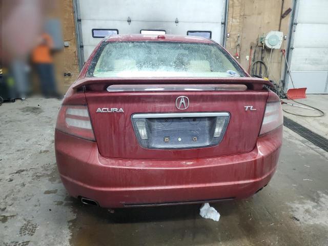 19UUA66238A017893 Acura TL