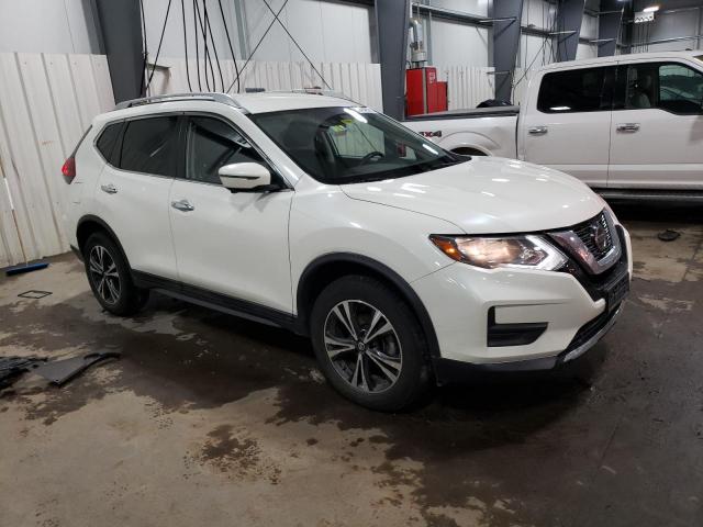2020 NISSAN ROGUE S JN8AT2MV7LW137410