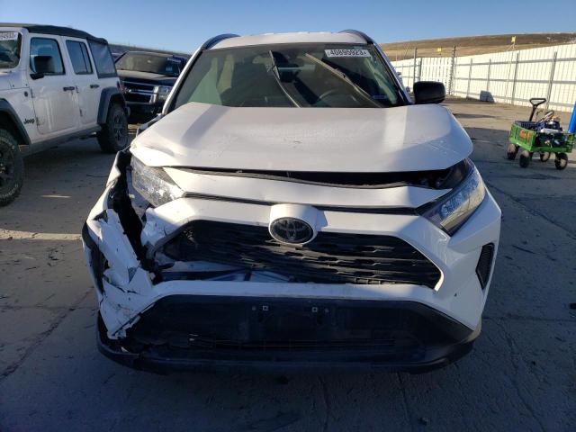 2021 TOYOTA RAV4 LE 2T3F1RFV2MC213209