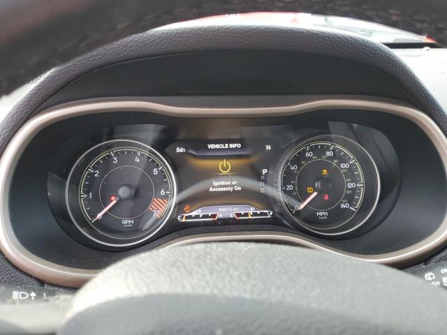 1C4PJLDB9EW283818 Jeep Cherokee Limited