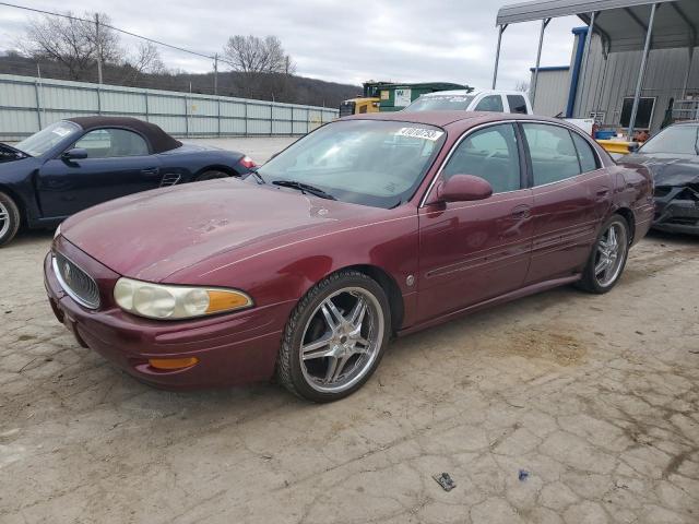 2001 Buick LeSabre Custom