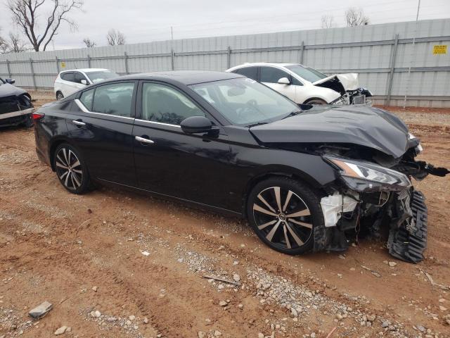 2020 NISSAN ALTIMA PLA - 1N4AL4FV4LC118938