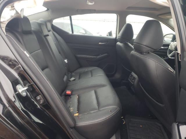 2020 NISSAN ALTIMA PLA - 1N4AL4FV4LC118938