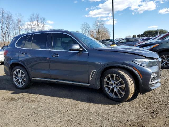 5UXCR6C08L9B69282 BMW X5 Xdrive40i
