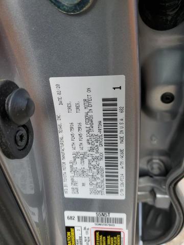 2020 TOYOTA TACOMA DOU 5TFAZ5CN8LX092887