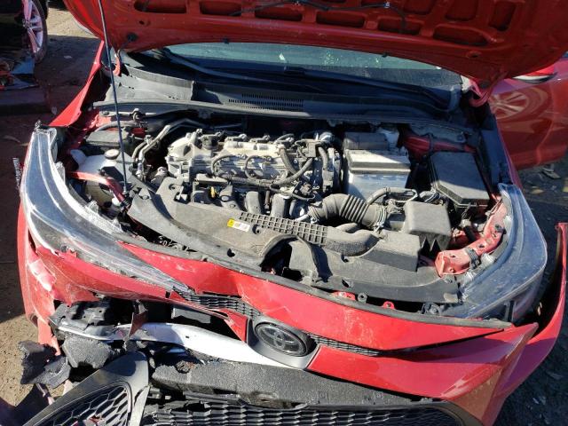 2020 TOYOTA COROLLA LE 5YFEPRAE3LP087287