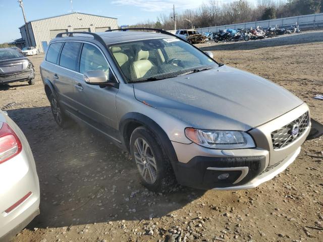 2015 VOLVO XC70 T5 PL - YV440MBM1F1230588