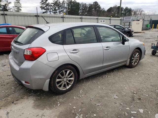 JF1GPAC62DH814213 Subaru Impreza Premium