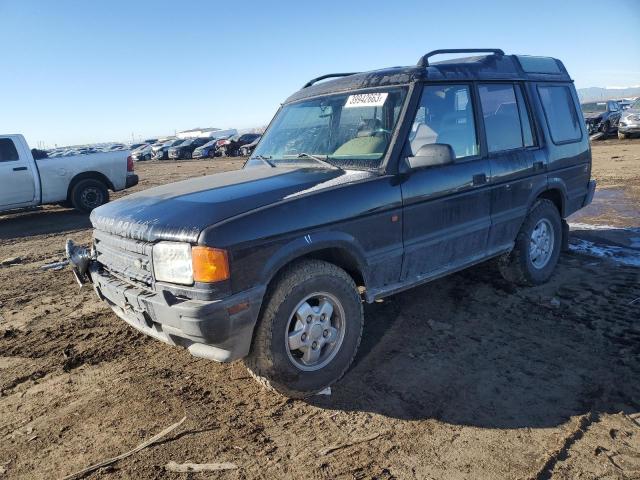 1995 Land Rover Discovery 