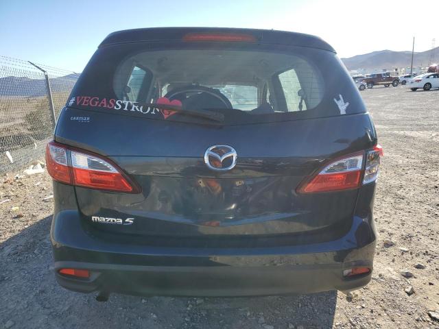 VIN 3GNAXKEV9NL280194 2014 MAZDA 5 no.6