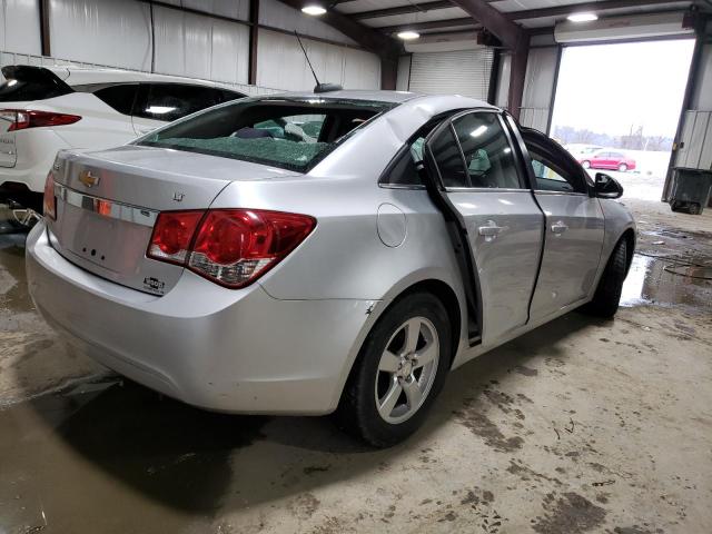 VIN 1FM5K7FH9GGD01269 2015 CHEVROLET CRUZE no.3