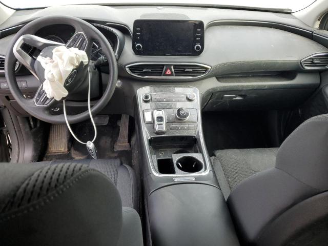 2021 HYUNDAI SANTA FE S - 5NMS24AJ2MH357378