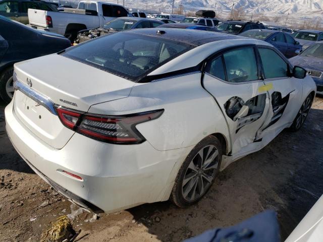 2023 NISSAN MAXIMA PLA - 1N4AA6FV1PC502229