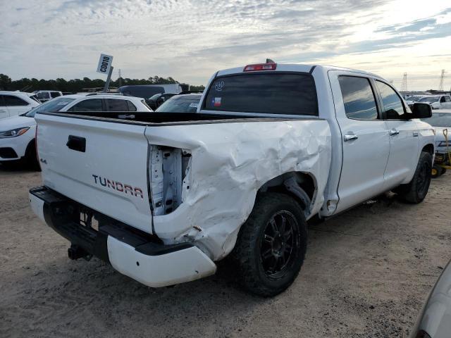 2020 TOYOTA TUNDRA CRE - 5TFAY5F10LX938876