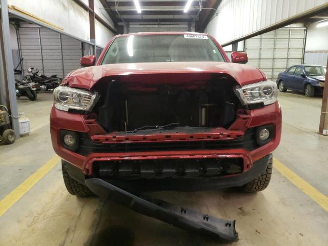 2021 TOYOTA TACOMA DOU 3TMCZ5AN3MM401426
