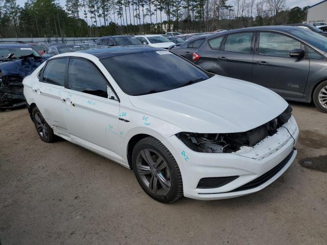 2019 VOLKSWAGEN JETTA S - 3VWC57BU1KM049194