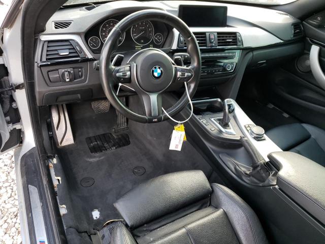 2015 BMW 435 I - WBA3R1C57FK195377