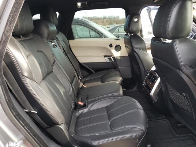 SALWR2PF2GA664402 Land Rover Range Rover Sport Hse